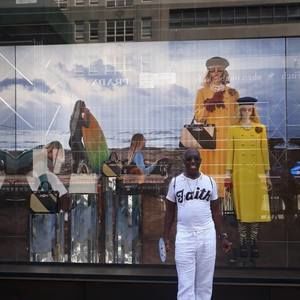 Meet your Posher, Mauricio